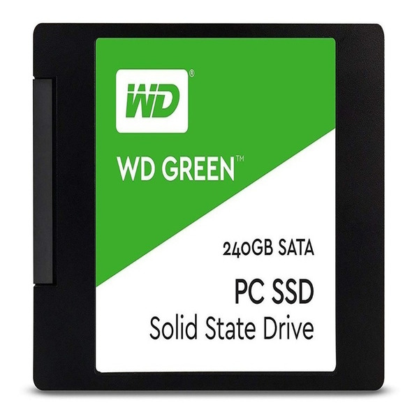 SSD 240 gb